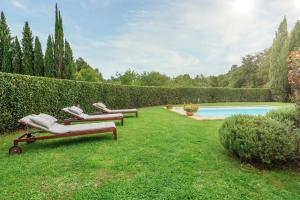 Villa Zambra by Mmega