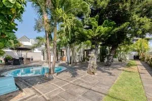 Villa Beau Séjour - Pointe d'Esny