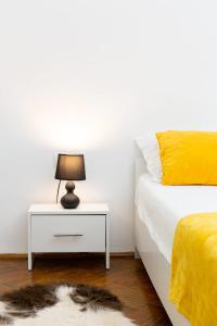 Central,Relaxing&Cozy Apartment