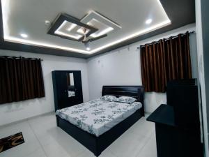 Zenith Paradise-Luxurious 3BR Apartment