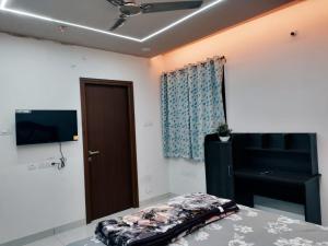 Zenith Paradise-Luxurious 3BR Apartment