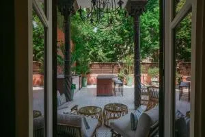 Boutique Residence Villa Atouta-Lemon Spaces Maadi - 开罗