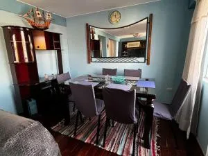 Elegance and tranquility in the heart of Arequipa - Чаракато