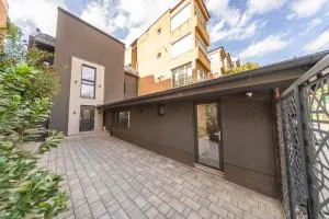 The Embassy Suites - Vladimirescu