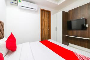 Hotel O by OYO SkyCity