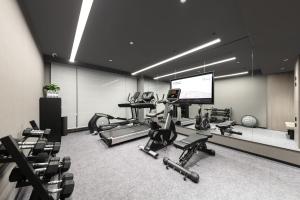 Atour Hotel Hangzhou Xiaoshan Kaiyuan Plaza