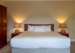 Standard Double Room room in Abbey Court