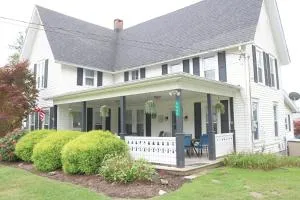 5449 Emerald home - Dewittville