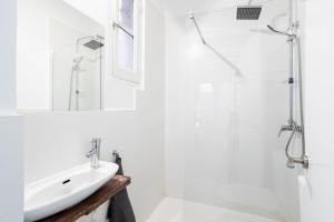 Nuevo loft reformado M Vadillo 4pax D