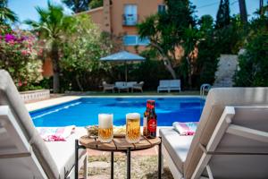 Buganvillas - By Almarina Villas