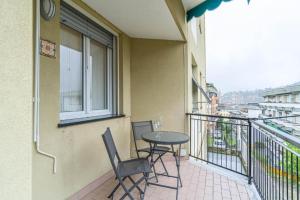 Venus 3 by PortofinoVacanze