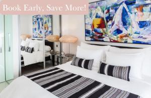 BYD Lofts - Boutique Hotel & Serviced Apartments - Patong Beach, Phuket