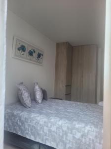 Apto en Chapinero central