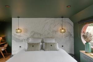 LA PENICHE - Bed And Bicycle - Aigues Mortes