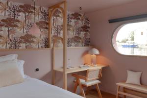 LA PENICHE - Bed And Bicycle - Aigues Mortes