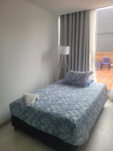 Apto en Chapinero central