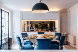 Stunning central Bath Apartment