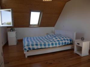 Maisons de vacances Maison moderne, plage et randonnee a proximite - FR-1-418-9 : photos des chambres