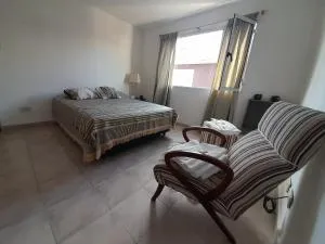 Vientos DelSur Alojamiento Río Gallegos - Monte Dinero