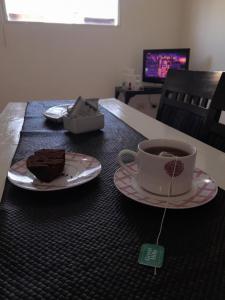 Vientos DelSur Alojamiento Río Gallegos