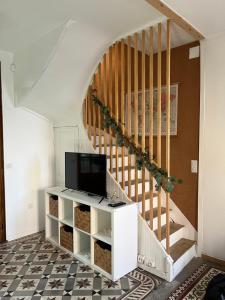 Charmante amiénoise proche gare