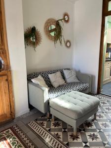 Charmante amiénoise proche gare