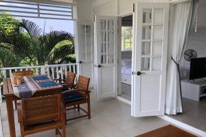 Ocean breeze studio 1 bed