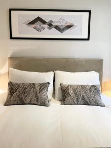 Luxury Apartments in Westminster