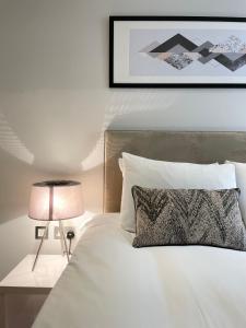 Luxury Apartments in Westminster