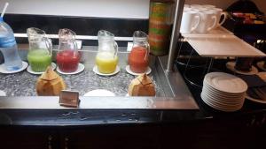 Protea Hotel by Marriott Dar es Salaam Courtyard