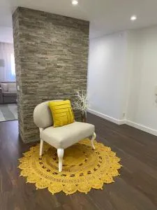 Dream Beach Pedrogão - Paço