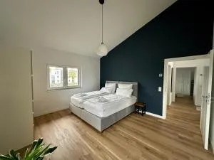 Staylight, Isernhagen Loft, Dachterrasse - Großburgwedel