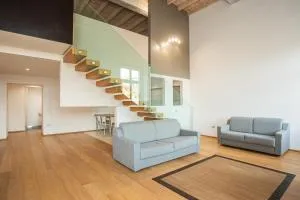 Appartamento Siliprandi - Rivalta