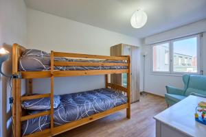 Le Côtier - Appt à 200m de la plage