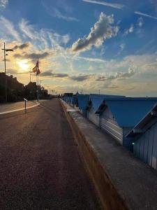 Appartements Le Cotier - Appt a 200m de la plage : photos des chambres