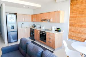 Ilanga Africa Beach Front Apartments