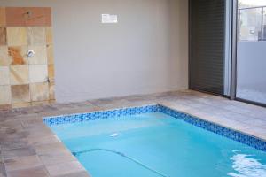 Ilanga Africa Beach Front Apartments