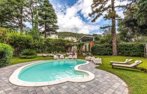 3 Bedroom Beautiful Home In Salerno