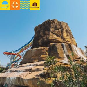 Piazza diRoma com acesso ao Acqua Park - Temporada CN