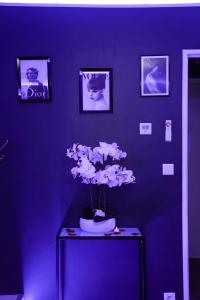 Appartements L'Atelier de reves : photos des chambres