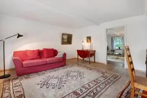 Ferienhaus Winnerthof - Ramstedt