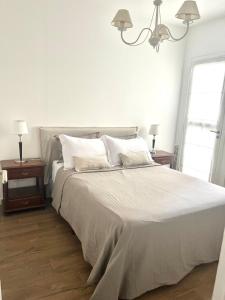 Depto Roca Mar del plata