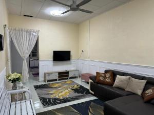 Indah Jerai Homestay