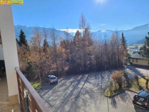 Apartment Sonnenfreude