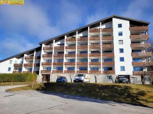 Apartment Sonnenfreude