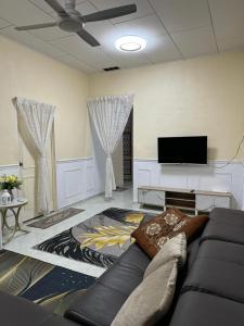Indah Jerai Homestay