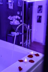 Appartements L'Atelier de reves : photos des chambres