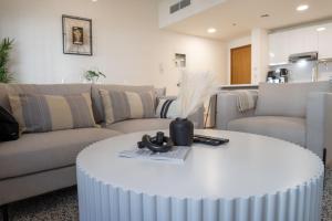 Restful 1-Bedroom Apartment at Al Andalus in Jumeirah Golf Estates