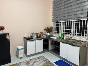 Indah Jerai Homestay