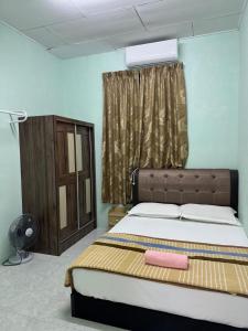 Indah Jerai Homestay